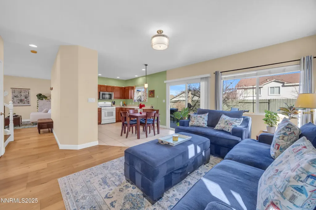 10060 Eagle Greens Reno NV 89521