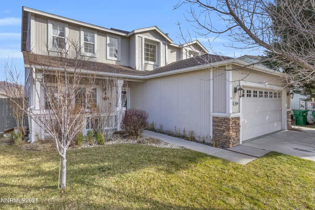 10060 Eagle Greens Reno NV 89521