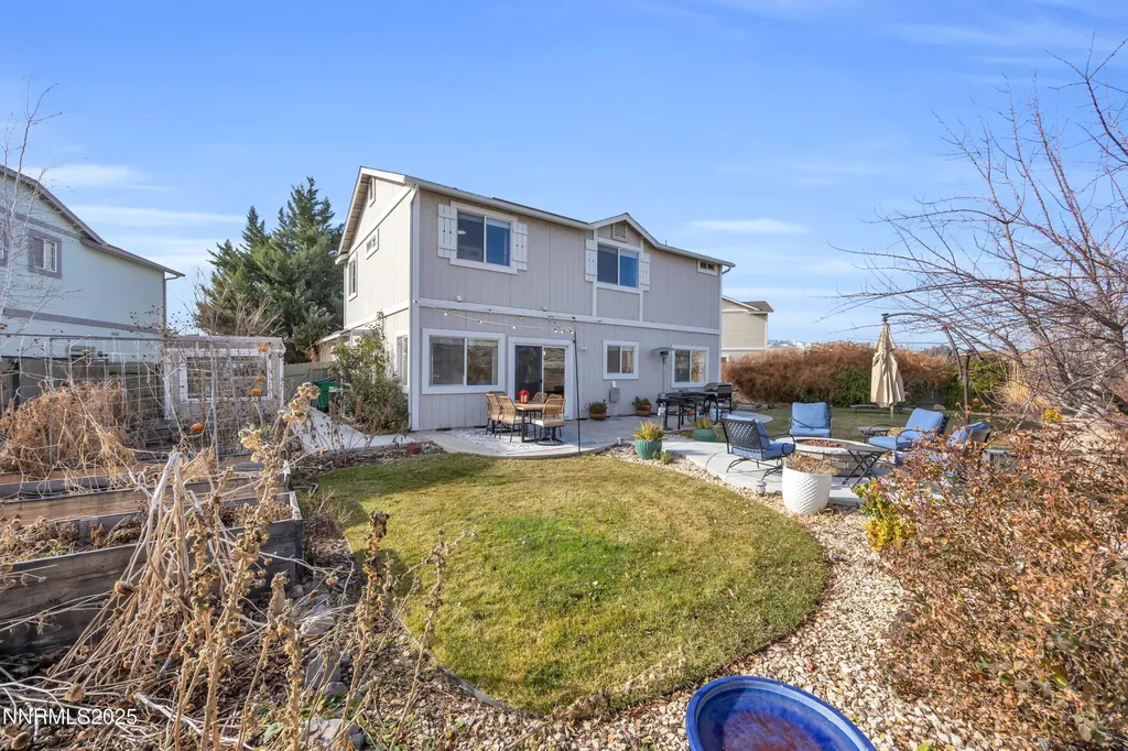 10060 Eagle Greens Reno NV 89521