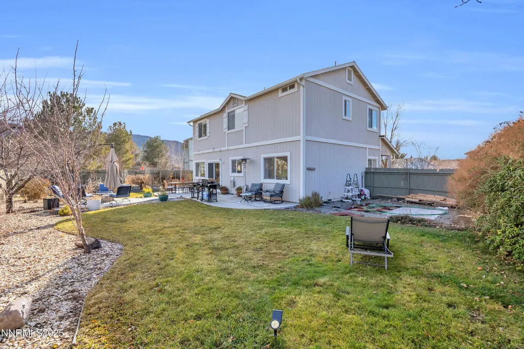 10060 Eagle Greens Reno NV 89521