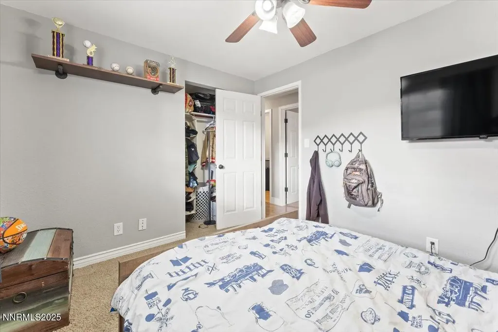 5490 Dolores Sparks NV 89436