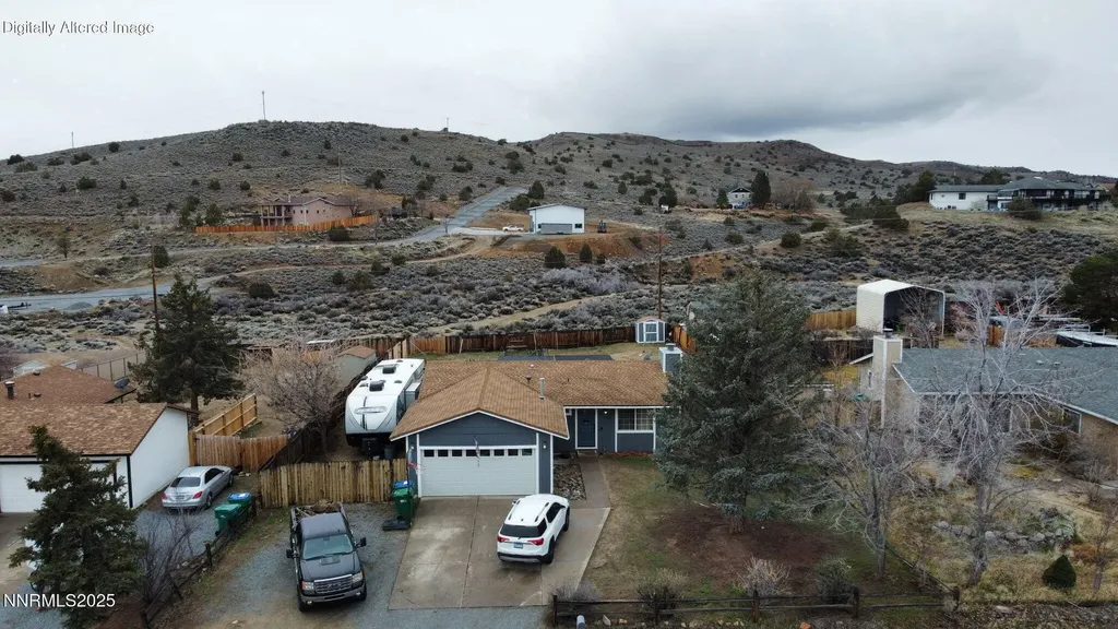 5490 Dolores Sparks NV 89436