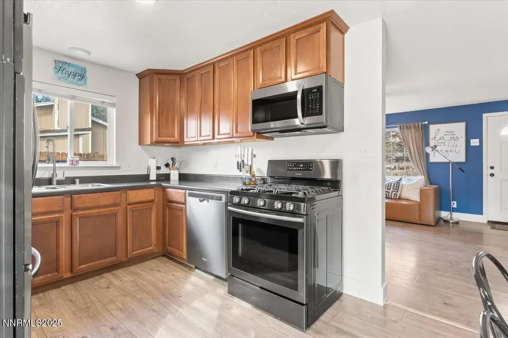 5490 Dolores Sparks NV 89436
