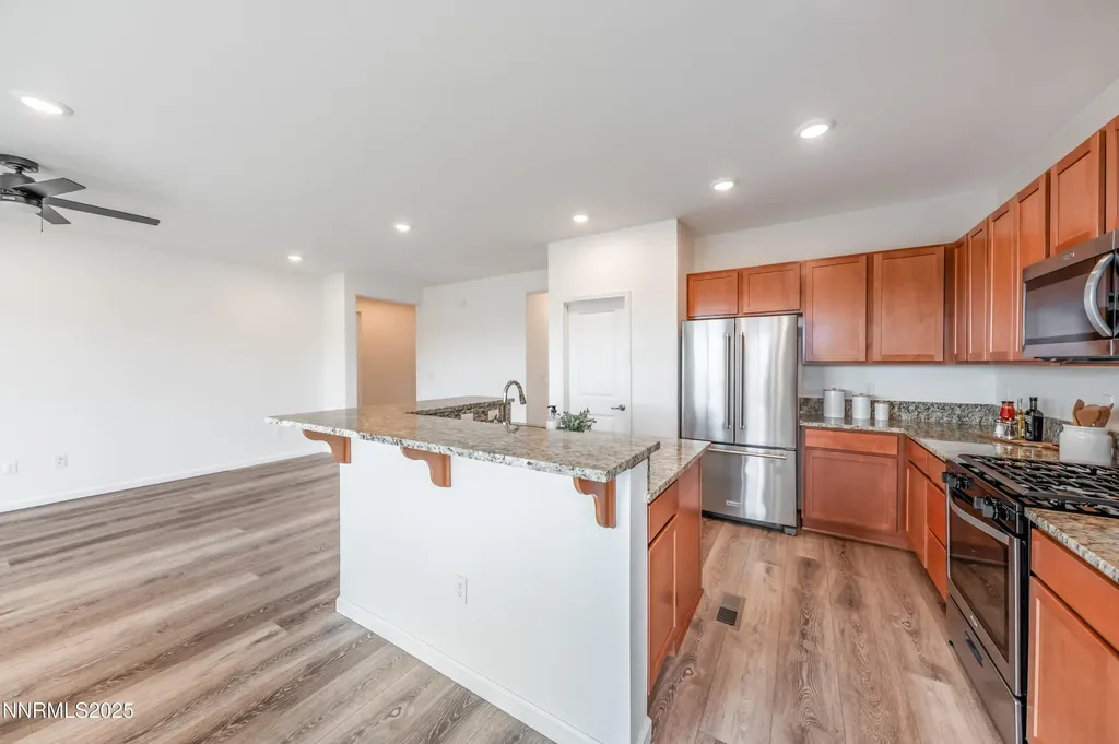 10376 Penasquitos Spanish Springs NV 89441