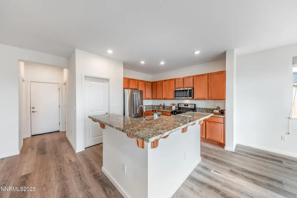 10376 Penasquitos Spanish Springs NV 89441