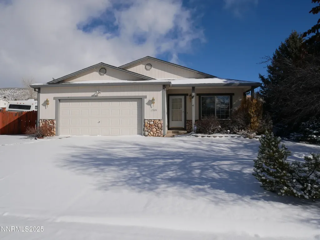 17320 Magnetite Reno NV 89508
