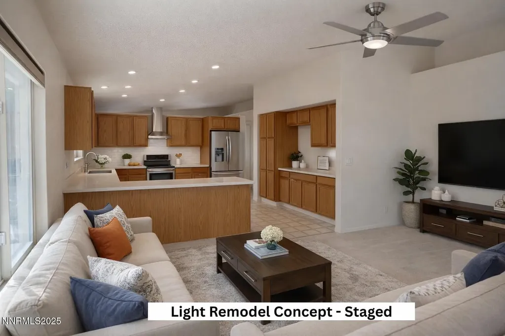 17320 Magnetite Reno NV 89508