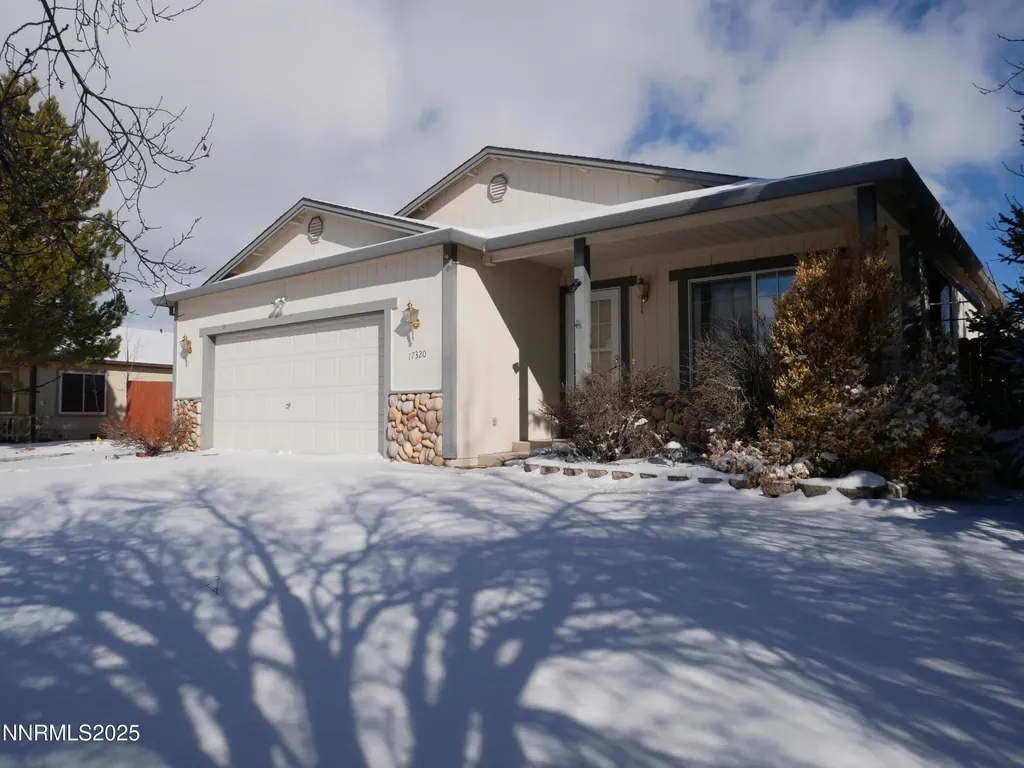 17320 Magnetite Reno NV 89508