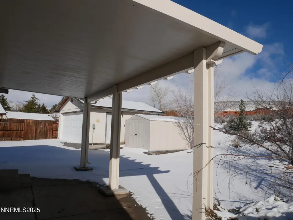 17320 Magnetite Reno NV 89508