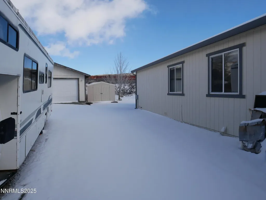 17320 Magnetite Reno NV 89508