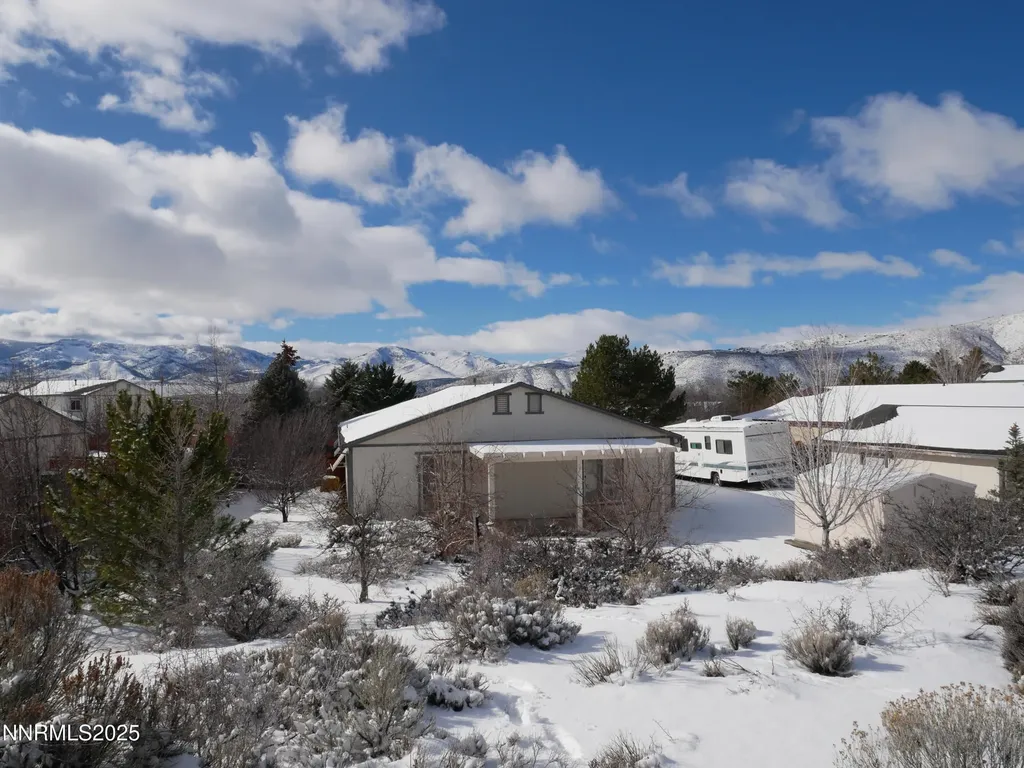 17320 Magnetite Reno NV 89508