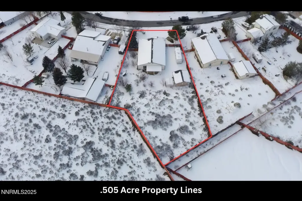 17320 Magnetite Reno NV 89508