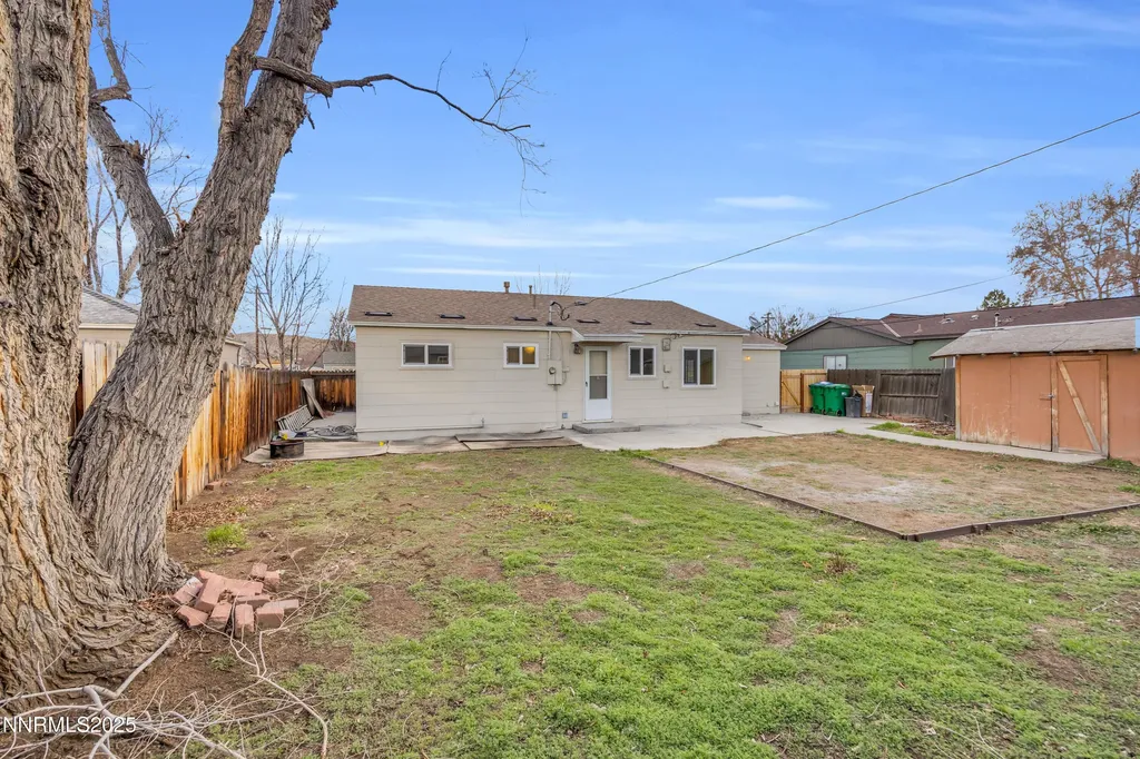 705 York Sparks NV 89431
