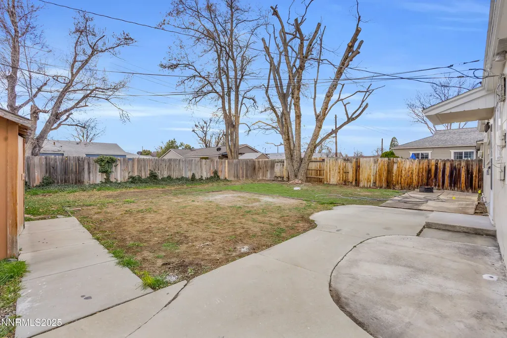 705 York Sparks NV 89431