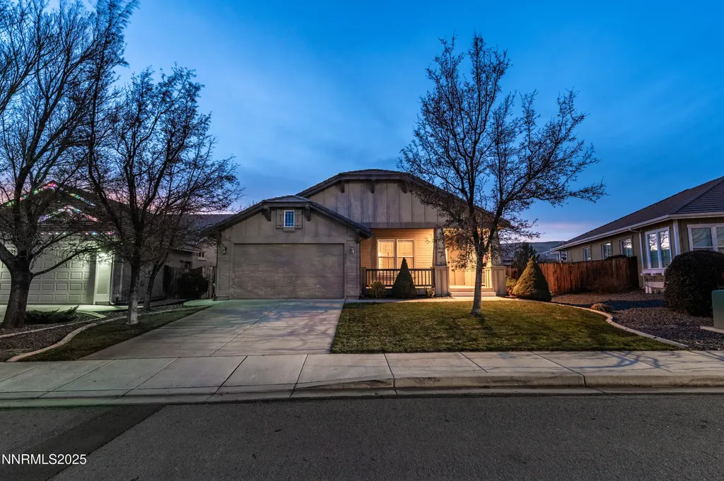 5615 Sawgrass Sparks NV 89436