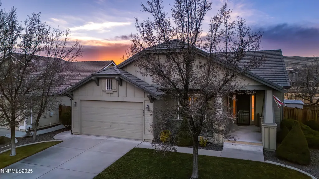 5615 Sawgrass Sparks NV 89436