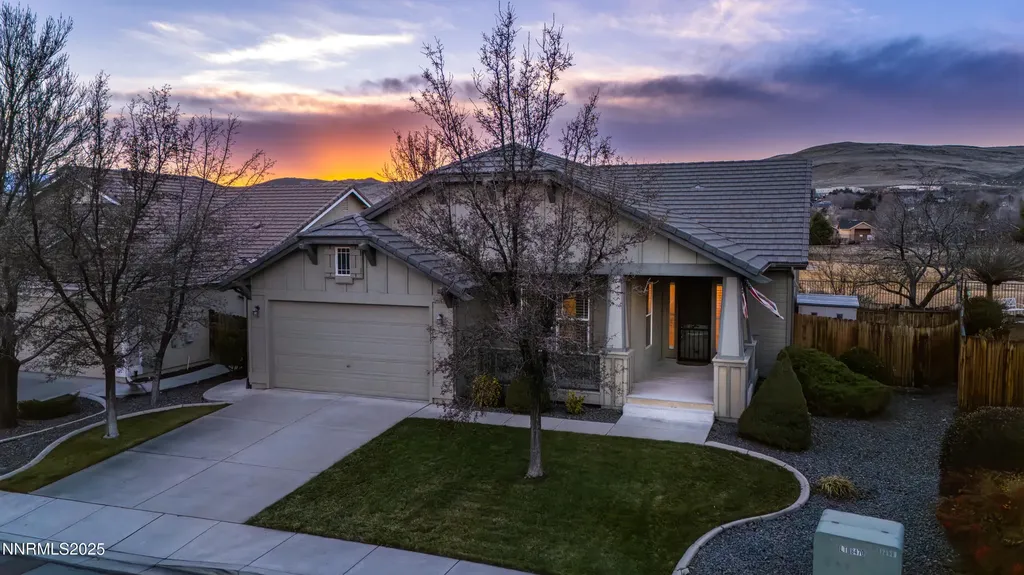 5615 Sawgrass Sparks NV 89436
