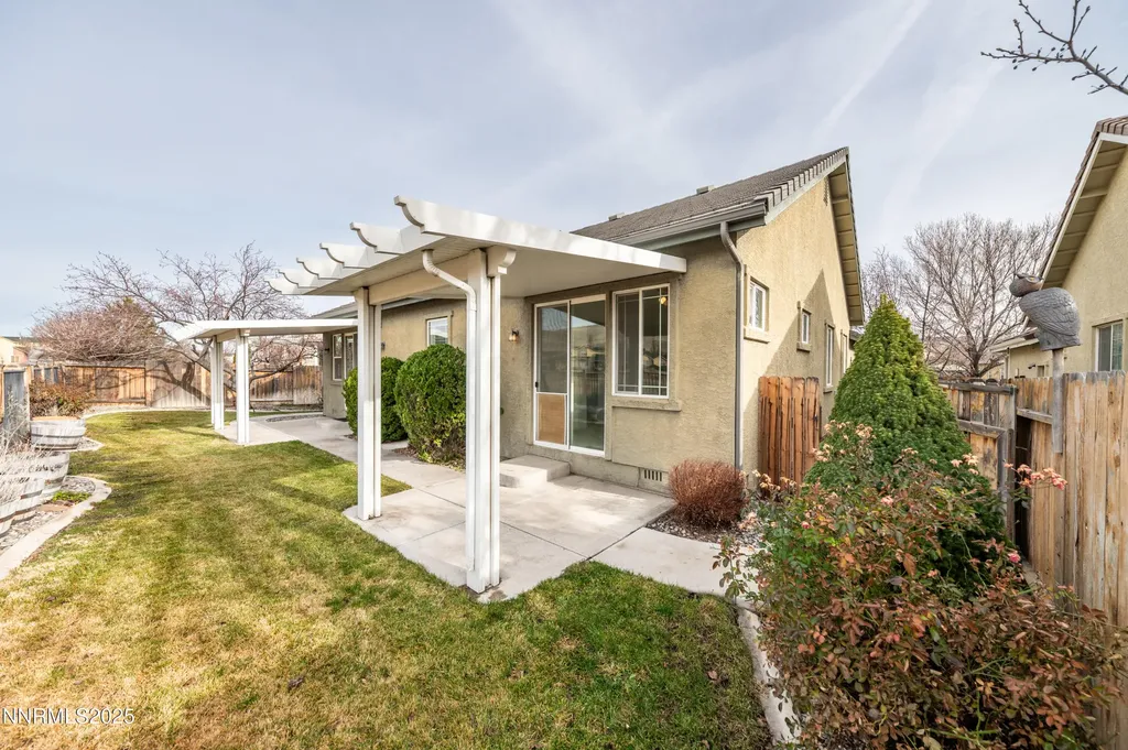5615 Sawgrass Sparks NV 89436