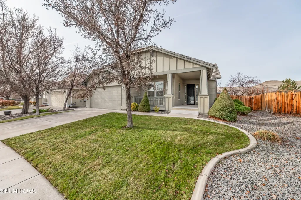 5615 Sawgrass Sparks NV 89436