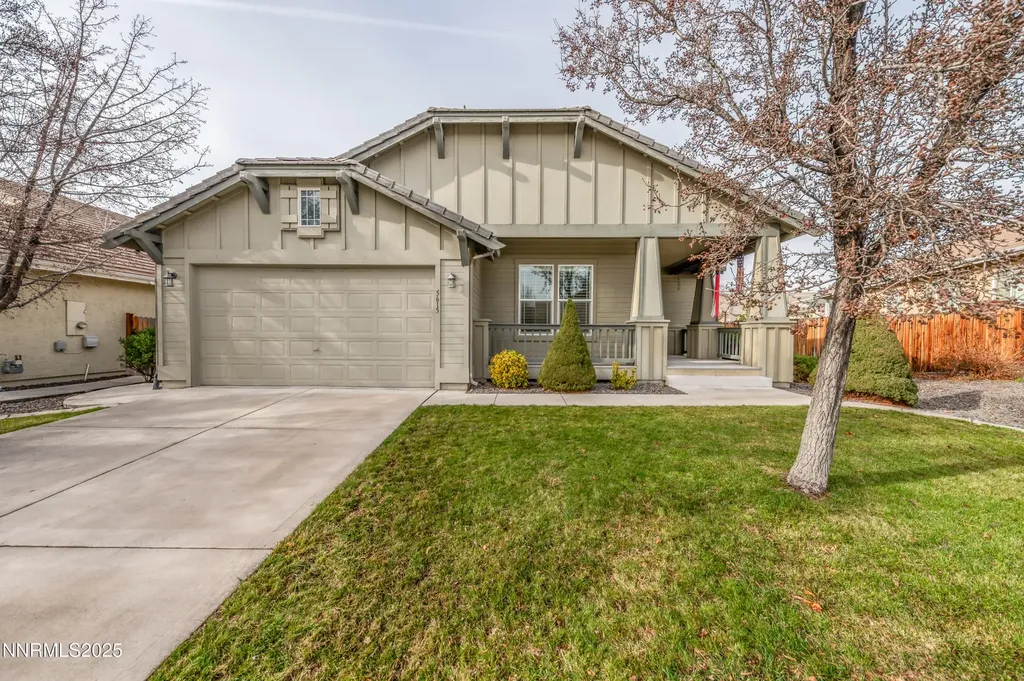 5615 Sawgrass Sparks NV 89436