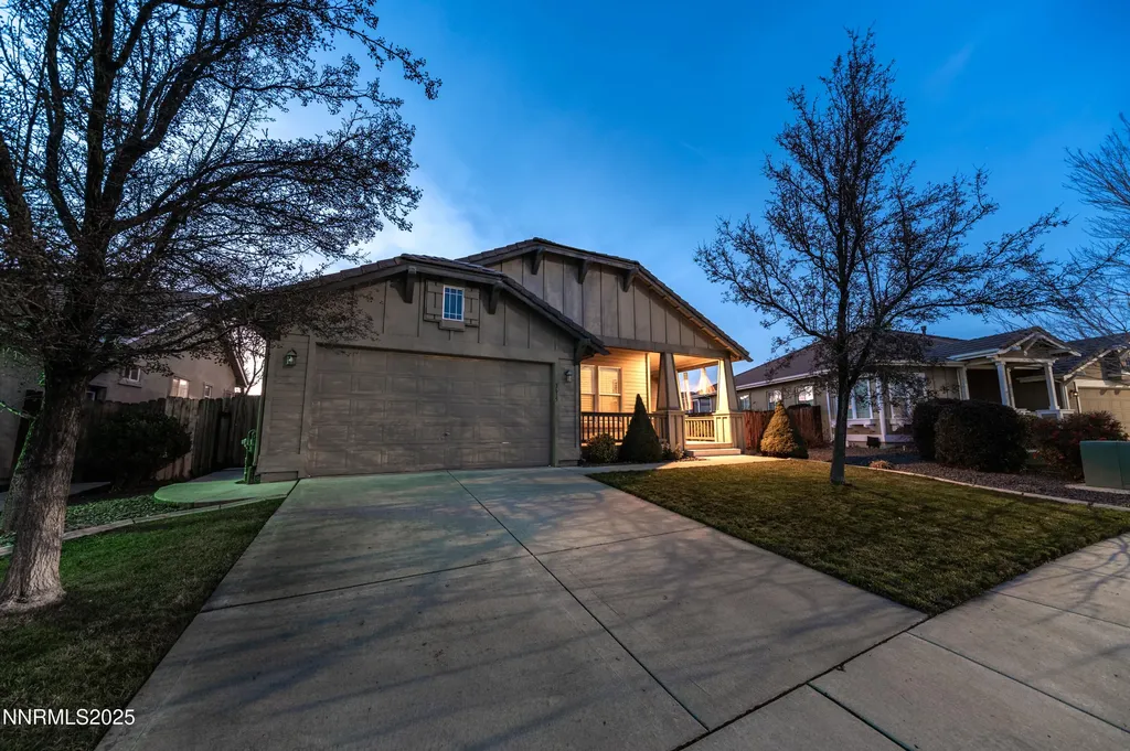 5615 Sawgrass Sparks NV 89436