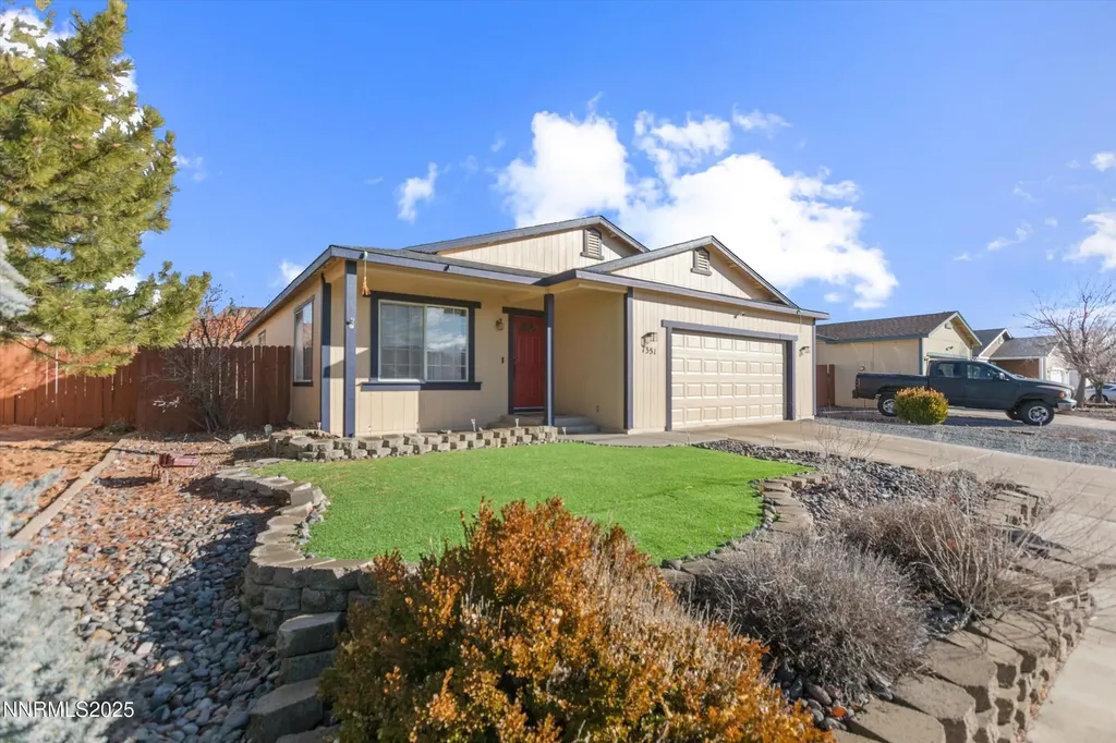 7351 Rubens Sun Valley NV 89433