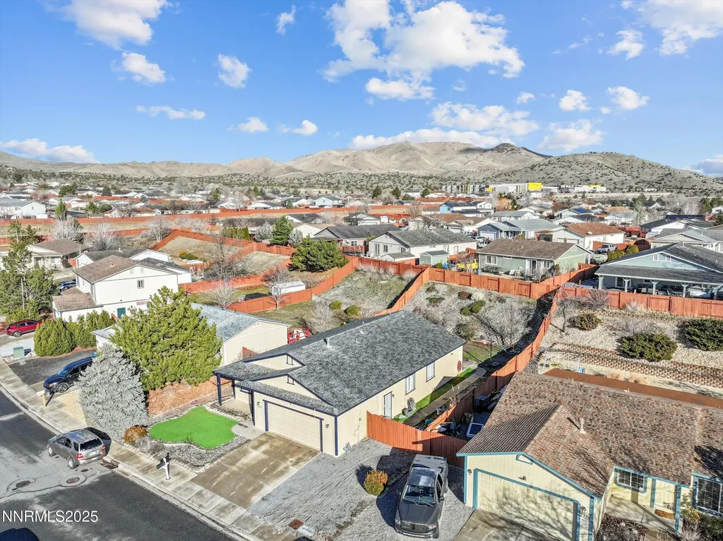 7351 Rubens Sun Valley NV 89433