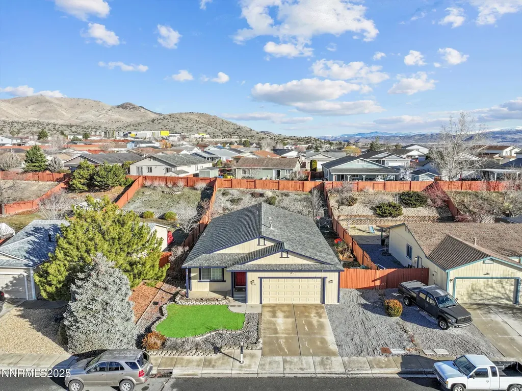 7351 Rubens Sun Valley NV 89433