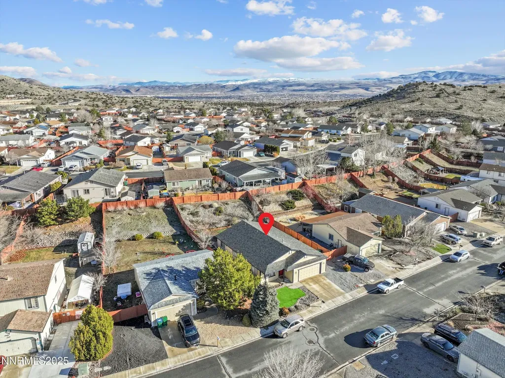 7351 Rubens Sun Valley NV 89433