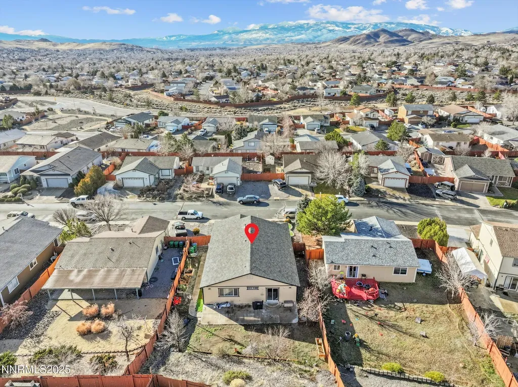 7351 Rubens Sun Valley NV 89433