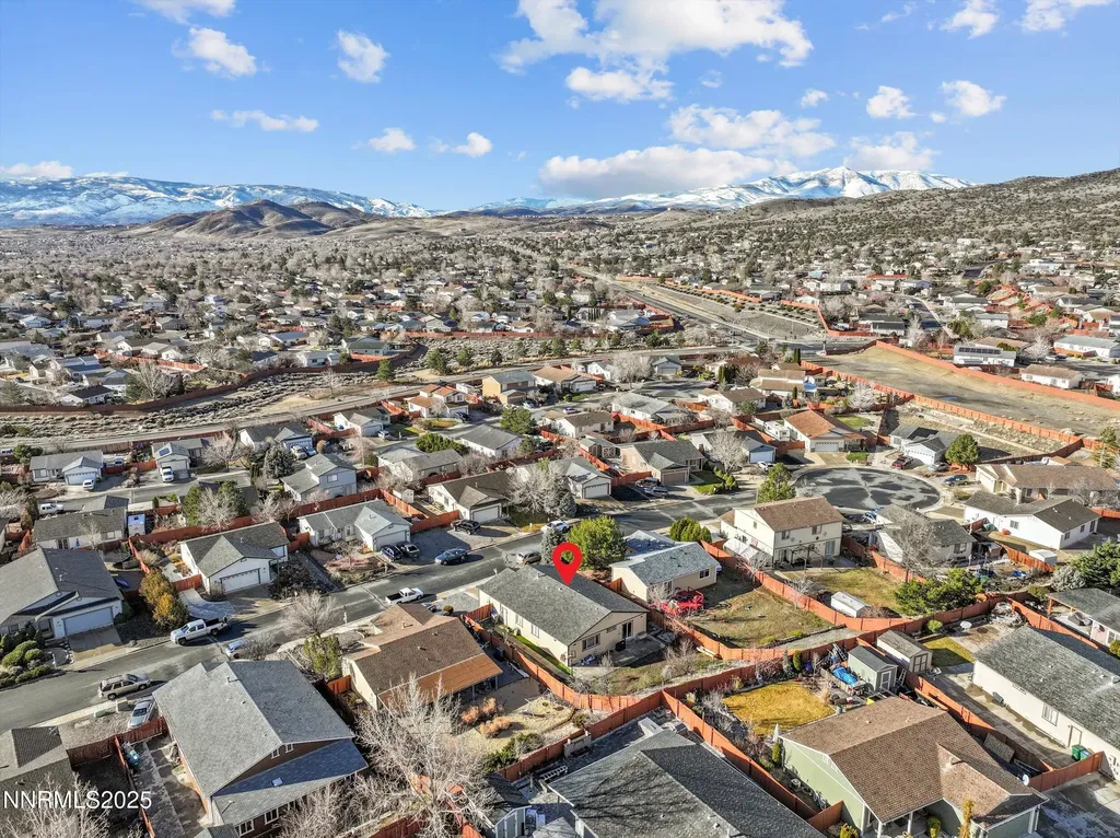 7351 Rubens Sun Valley NV 89433