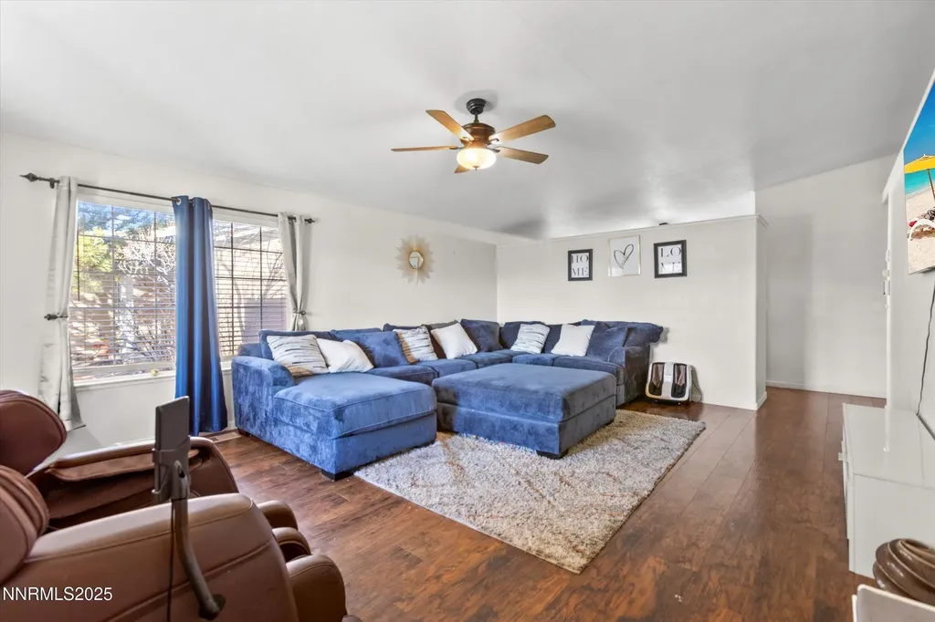 7351 Rubens Sun Valley NV 89433