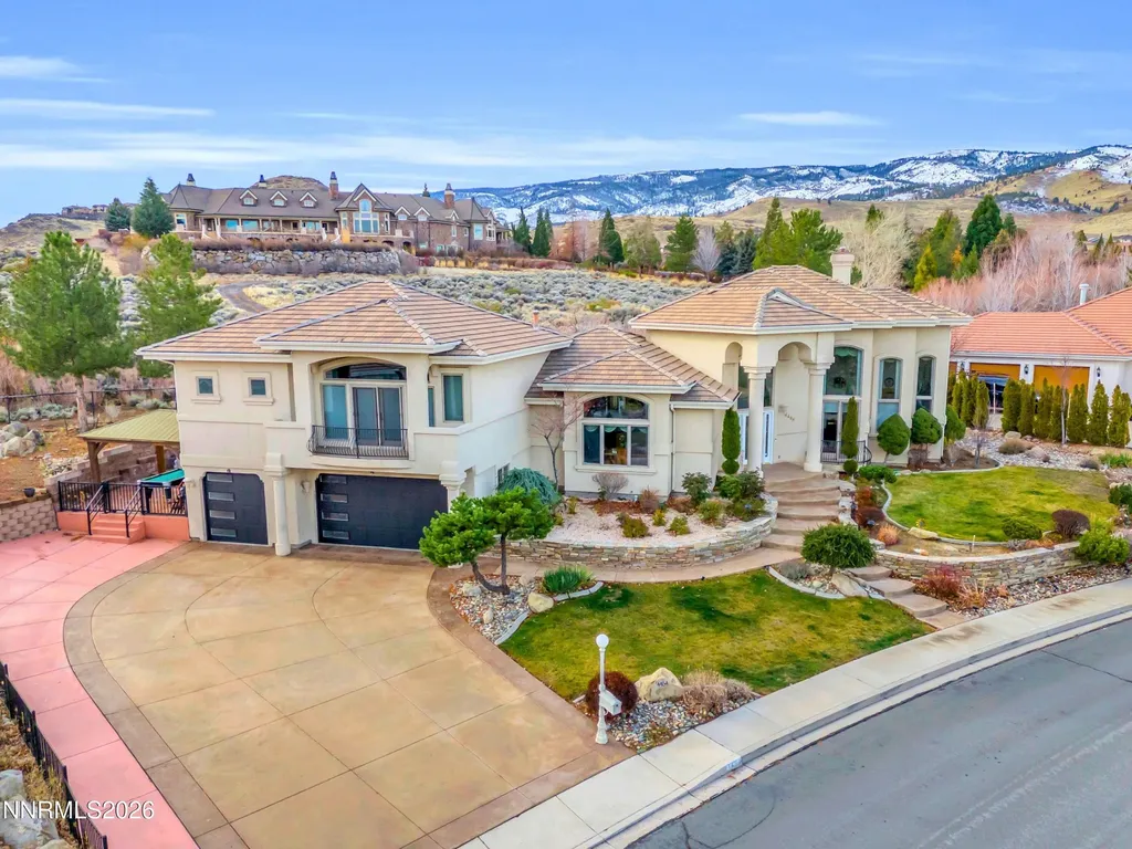 4454 Dant Reno NV 89509