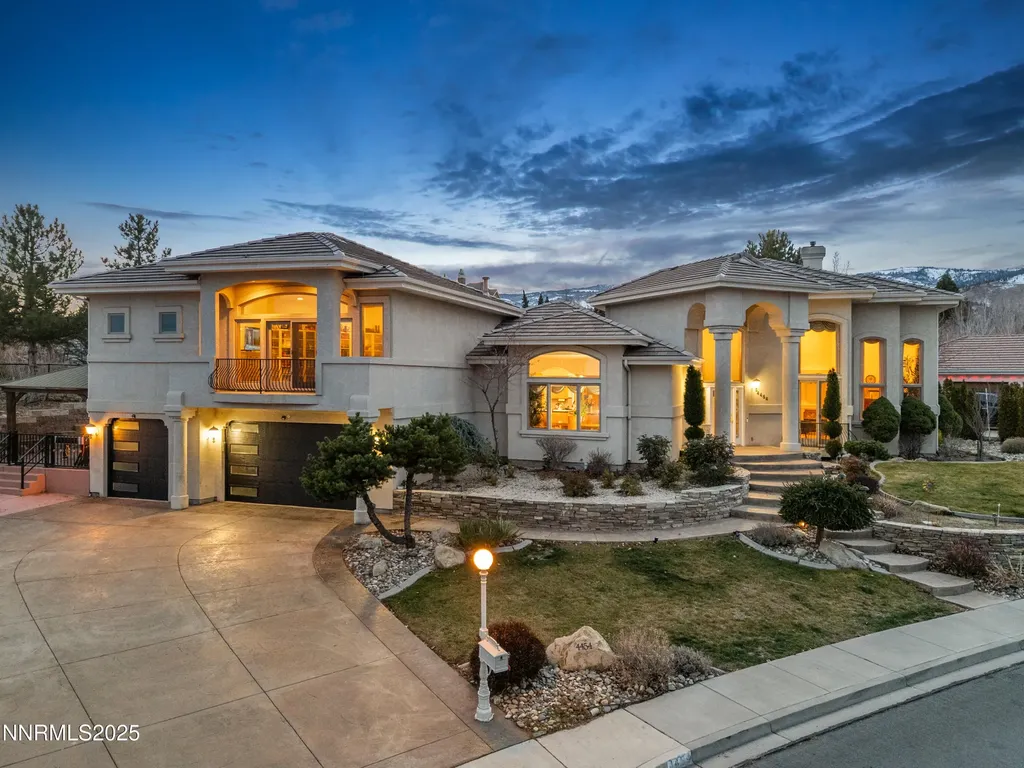 4454 Dant Reno NV 89509