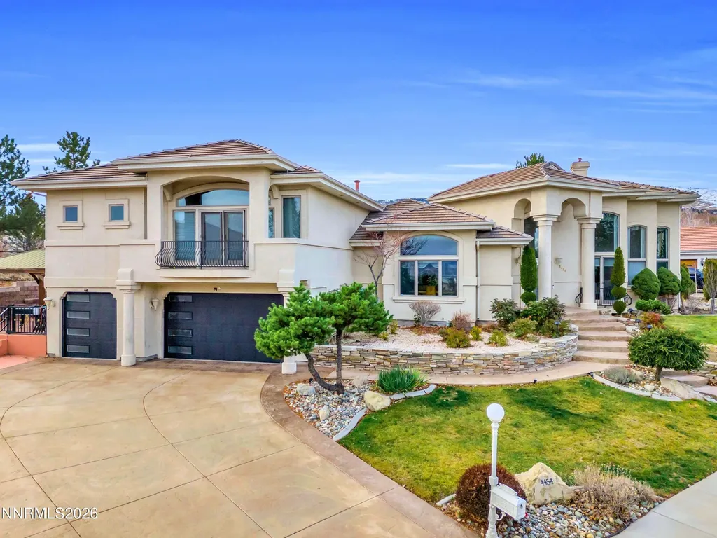 4454 Dant Reno NV 89509