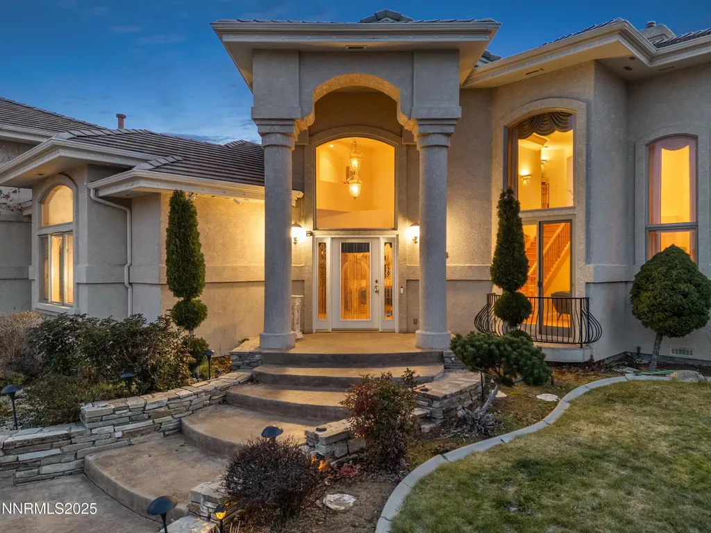 4454 Dant Reno NV 89509