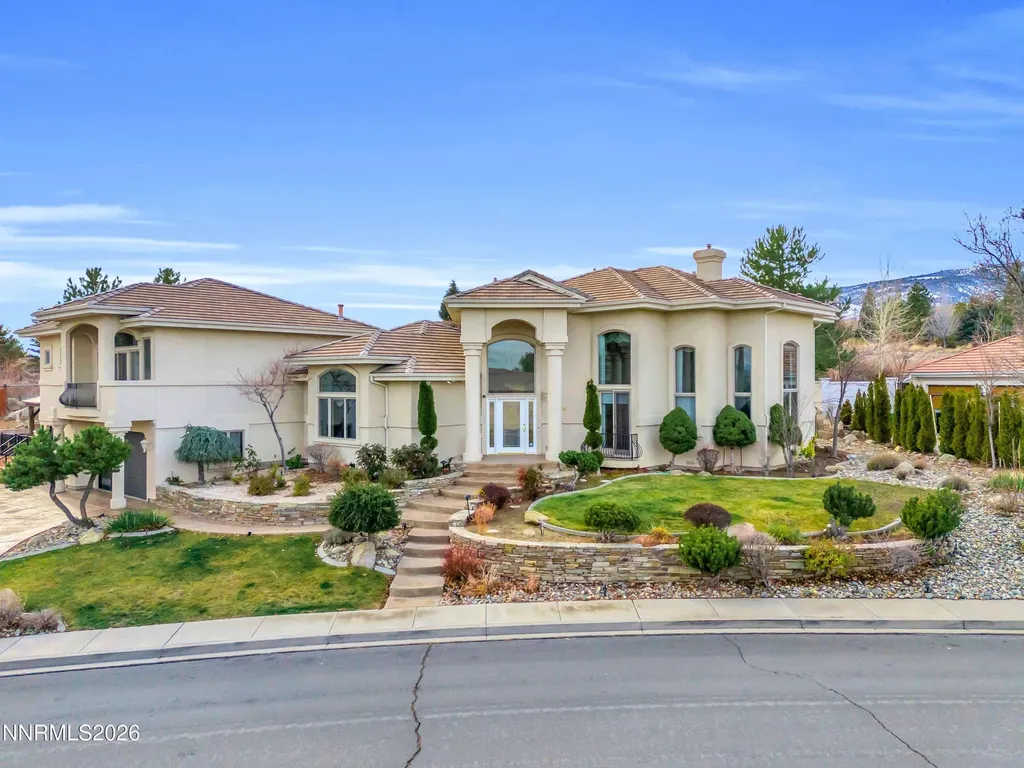 4454 Dant Reno NV 89509