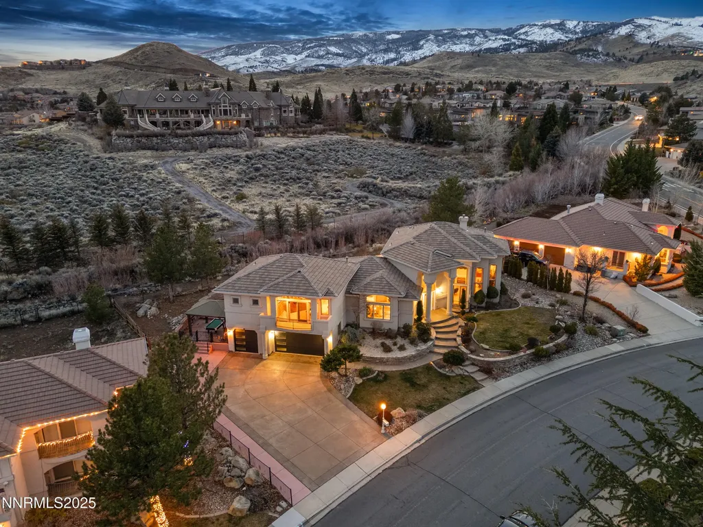 4454 Dant Reno NV 89509