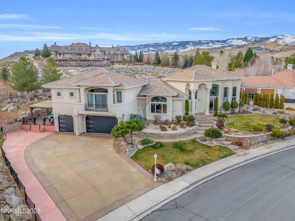 4454 Dant Reno NV 89509