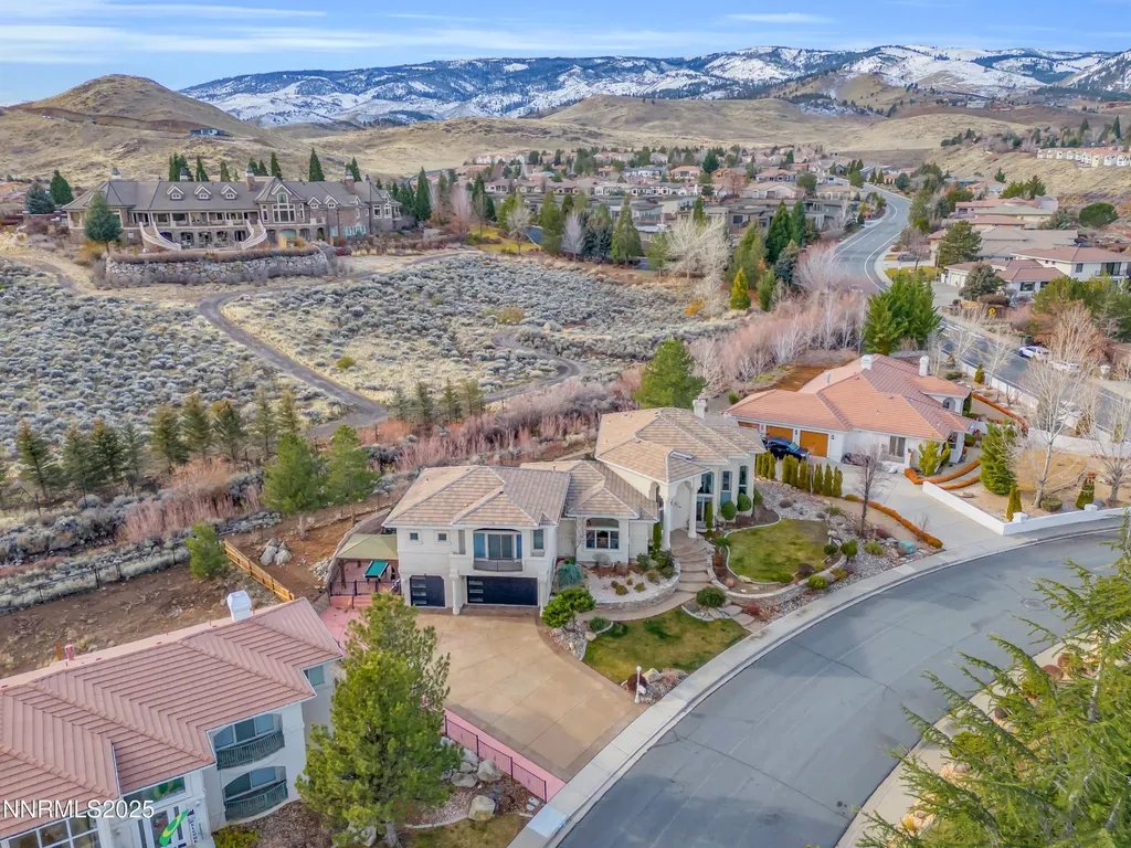 4454 Dant Reno NV 89509