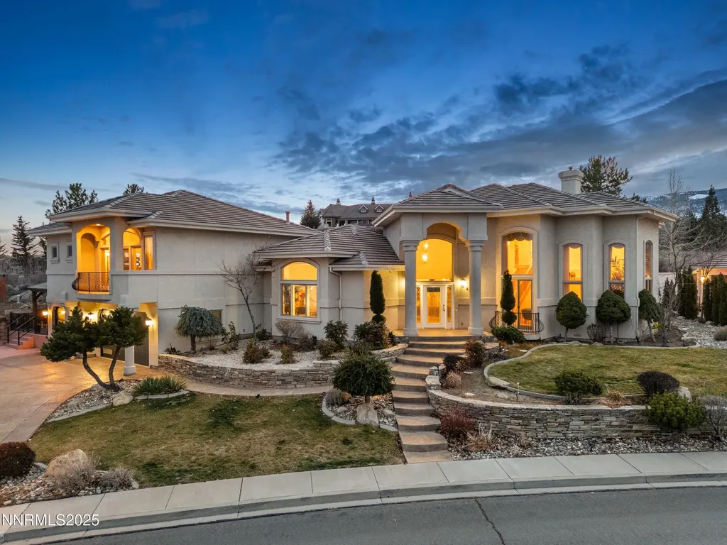 4454 Dant Reno NV 89509