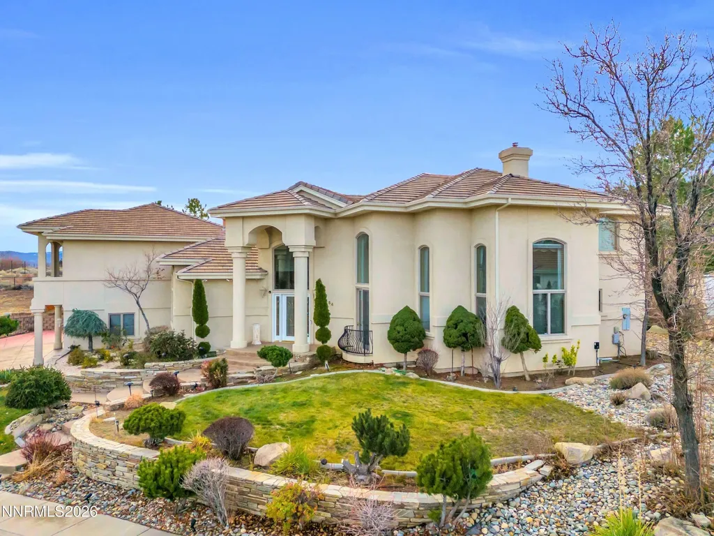 4454 Dant Reno NV 89509