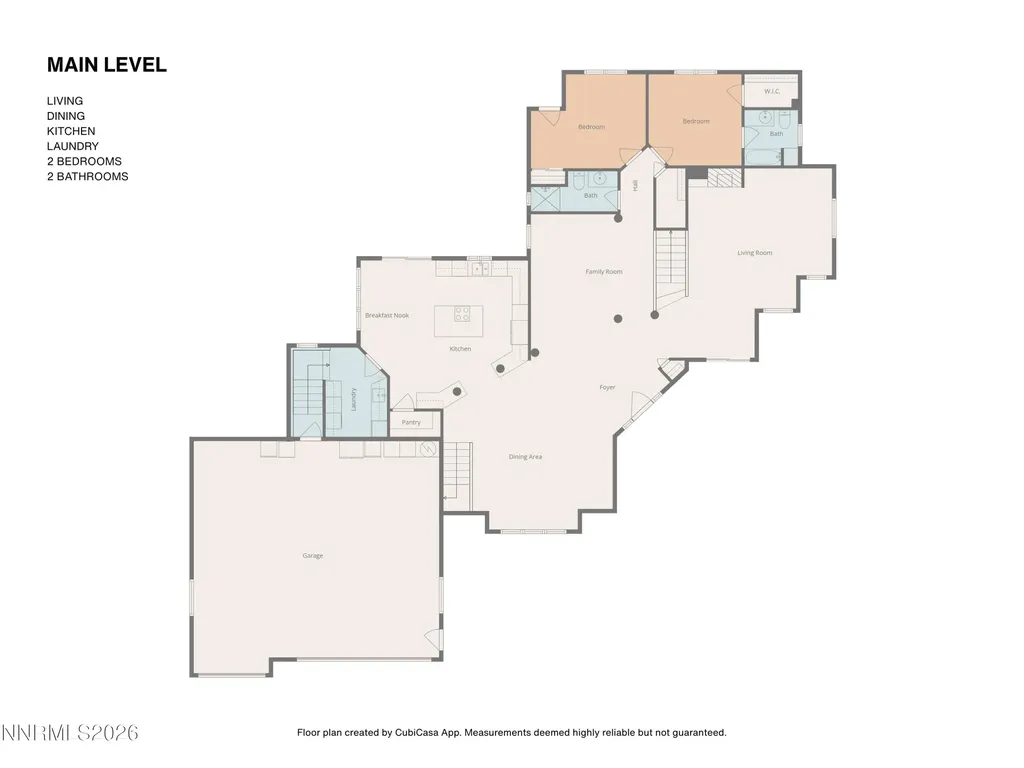 4454 Dant Reno NV 89509