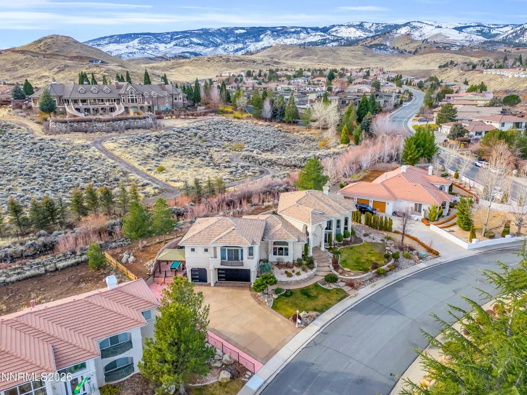 4454 Dant Reno NV 89509