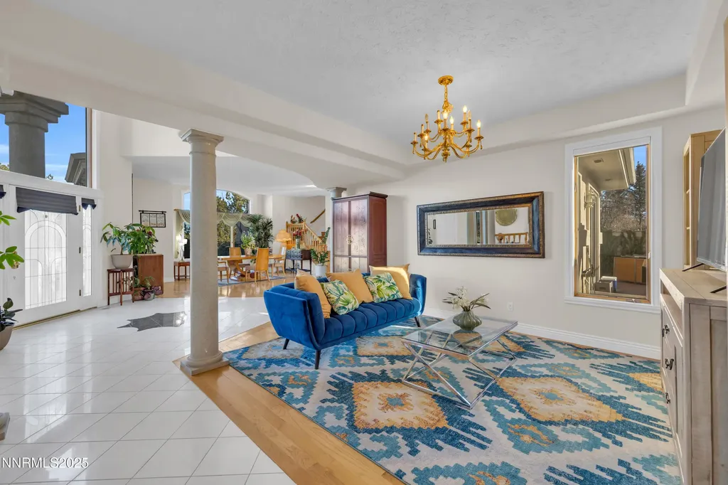 4454 Dant Reno NV 89509