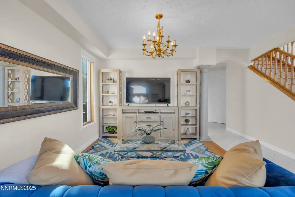4454 Dant Reno NV 89509
