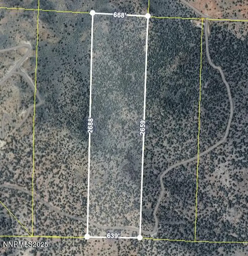 Apn 00427153 Reno NV 89521
