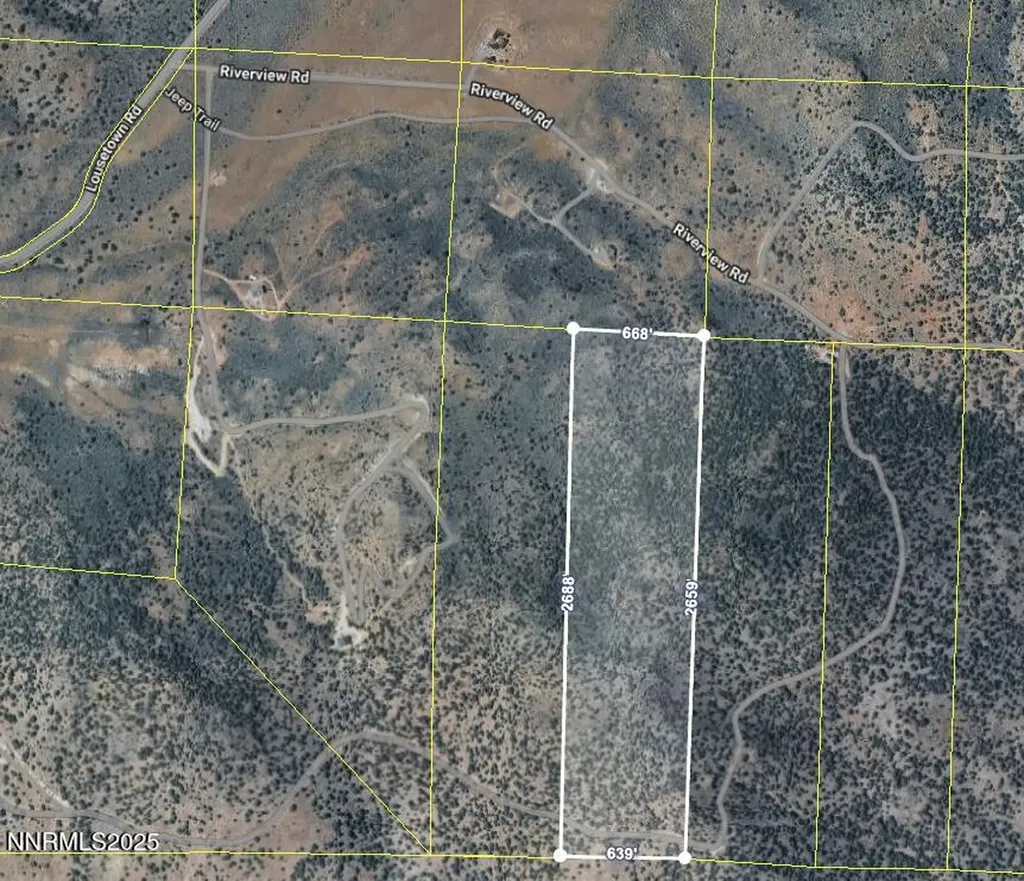 Apn 00427153 Reno NV 89521