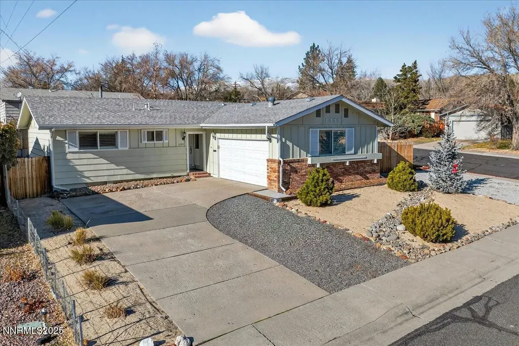 1495 Doric Reno NV 89503