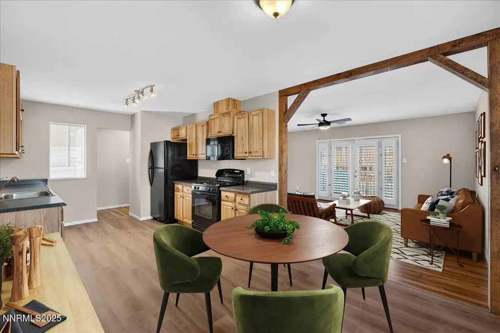 1495 Doric Reno NV 89503